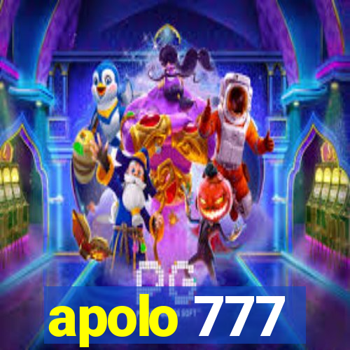 apolo 777